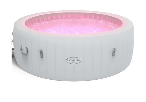 Lay spa paris - paris, inflatable