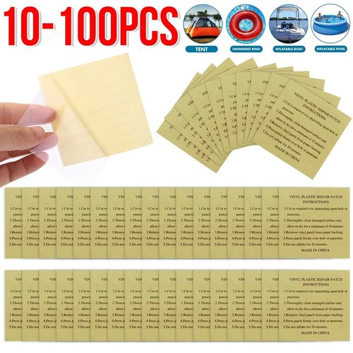 20x inflatable repair kit - inflatable,