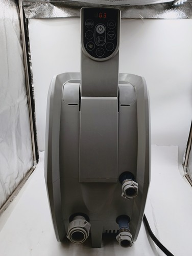 Bestway saluspa s100105 - saluspa,