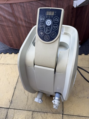Bestway lay spa hot - lay-z,