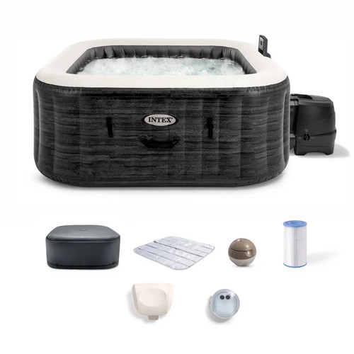 Intex purespa person - purespa,