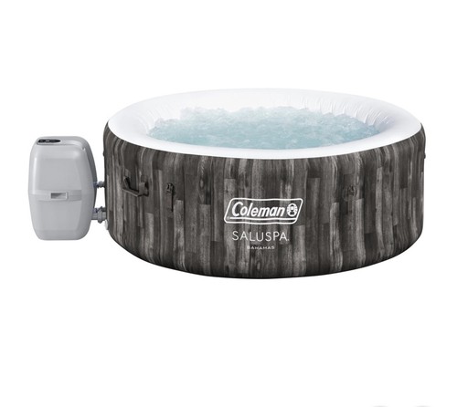 Coleman saluspa bahamas - coleman,