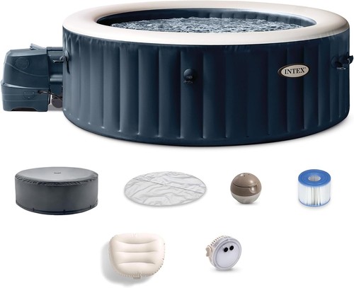 Intex purespa person - intex,
