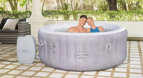 Lay spa cancun airjet - z,