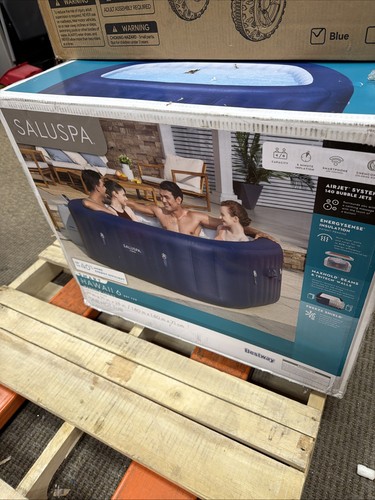 Saluspa hawaii energy smart - saluspa,