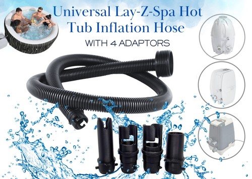 Universal lay spa - universal, lay-z-spa