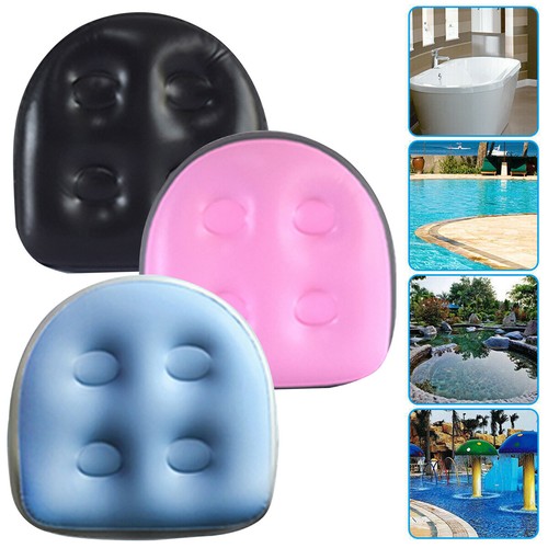 Home spa booster - home, seat