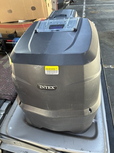 Intex purespa inflatable - purespa, hot