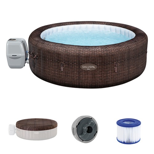 Bestway saluspa bali 7 - bali, 5-7