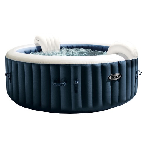 Intex purespa plus portable - plus,