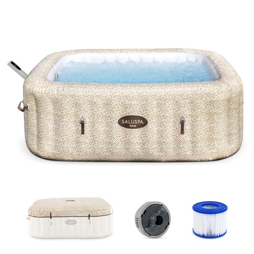Bestway saluspa smart airjet - saluspa,