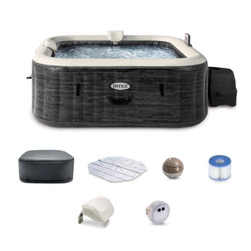 Intex 28449ep purespa plus - 28449ep,