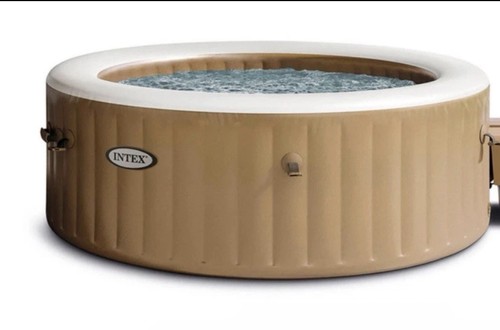 Intex purespa person - intex, 4
