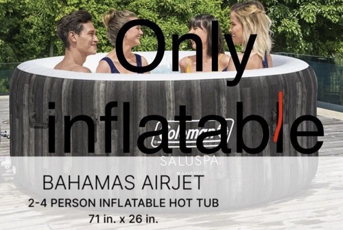 Bestway saluspa bahamas - bestway,