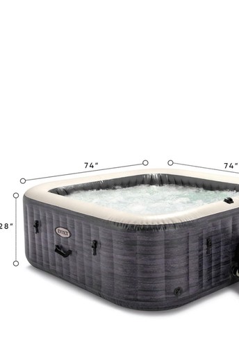 Replacement intex purespa plus - replacement,
