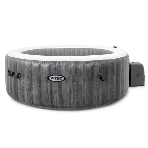 Intex greywood deluxe - deluxe, person