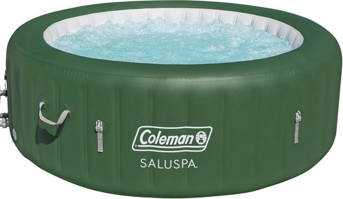 Coleman saluspa onespa - coleman,