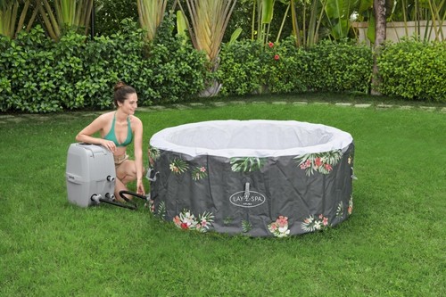Lay spa aruba airjet - lay-z-spa,