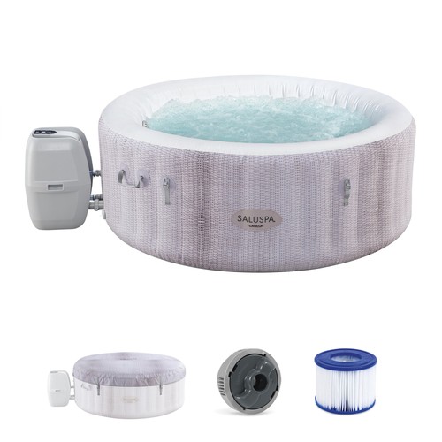 Bestway saluspa cancun - saluspa,