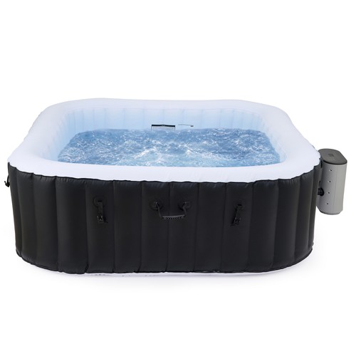 Adult inflatable spa - 6,