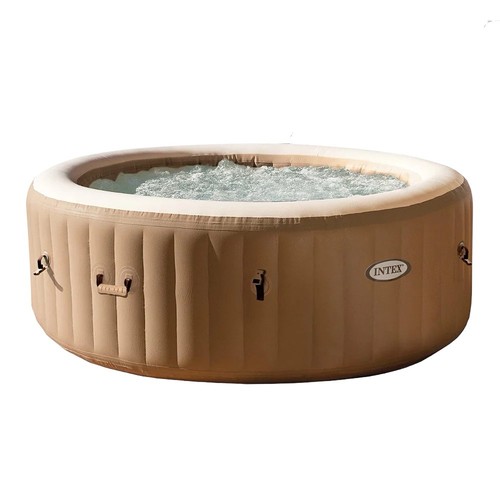 Intex purespa bubble massage - bubble,