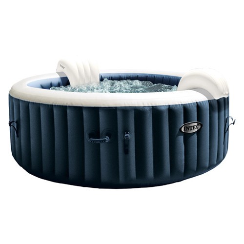 Intex purespa plus portable - intex,
