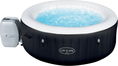 Miami hot tub - miami, tub,
