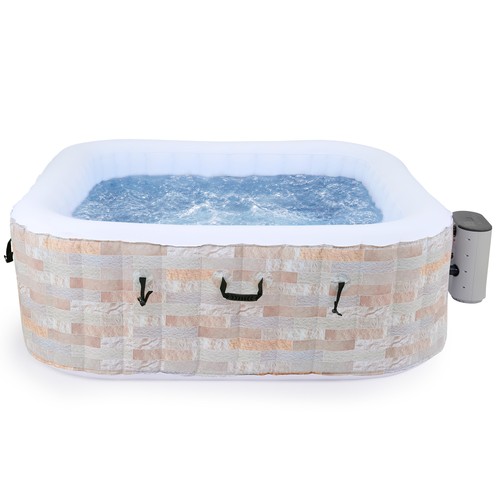 Adult inflatable spa - adult,