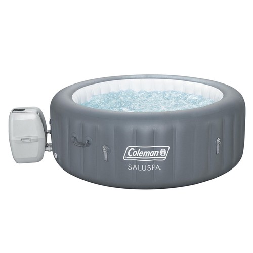 Coleman saluspa person - saluspa, 4-6