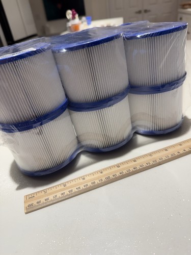 Spa filter cartridges - filter,