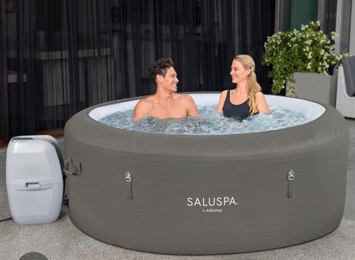 Saluspa laguna inflatable - laguna,