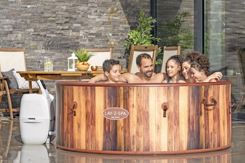 Lay spa helsinki - helsinki, airjet