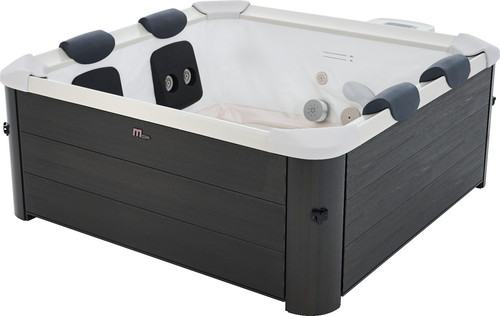 Mspa oslo person 140 jet - 6-person, 140-jet