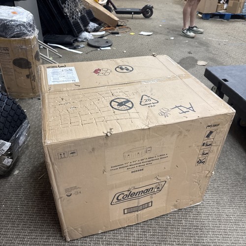 Coleman hawaii - coleman,