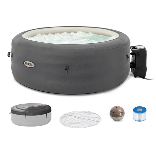Intex simplespa bubble - intex, massage
