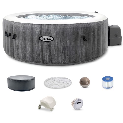 Intex 28439ep purespa - purespa, plus