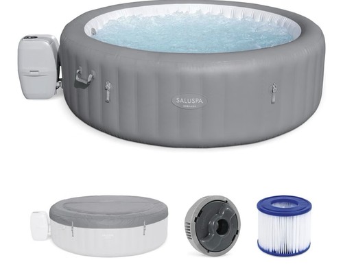 Bestway saluspa grenada airjet - bestway,