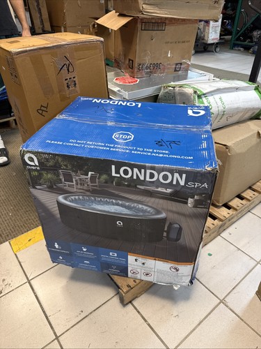London person inflatable - 2-3,