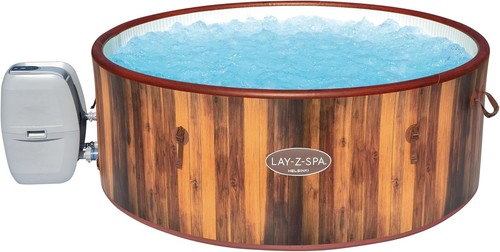 Lay spa helsinki - lay-z-spa,