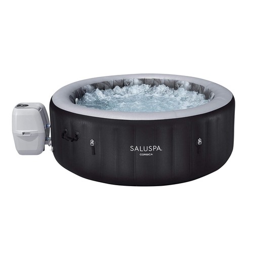 Saluspa corsica round - saluspa,