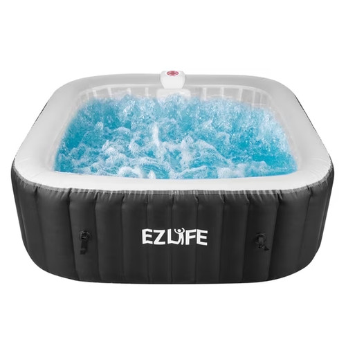 Ezlife person square - ezlife, 6-person