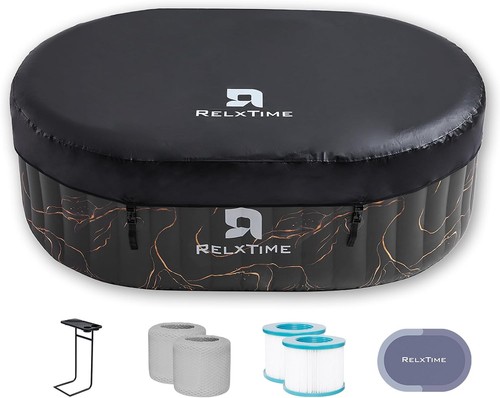 Relxtime portable blow hot - relxtime, up