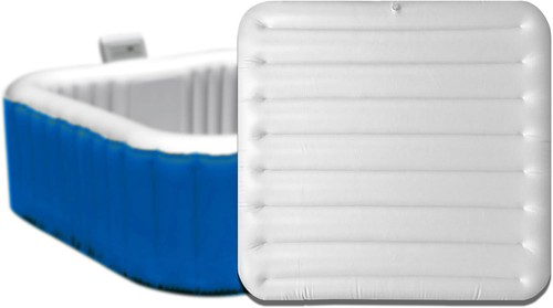 Inflatable hot tub - inflatable,