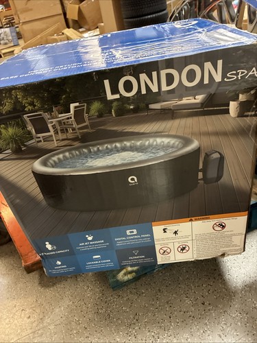 Avenli london person - london, 2-3