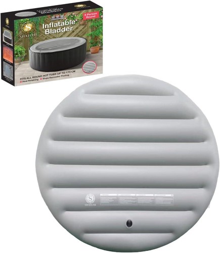 Inflatable bladder for - bladder,