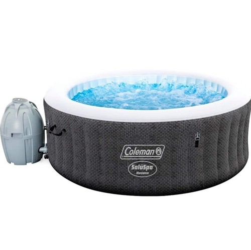 New coleman saluspa havana - new,