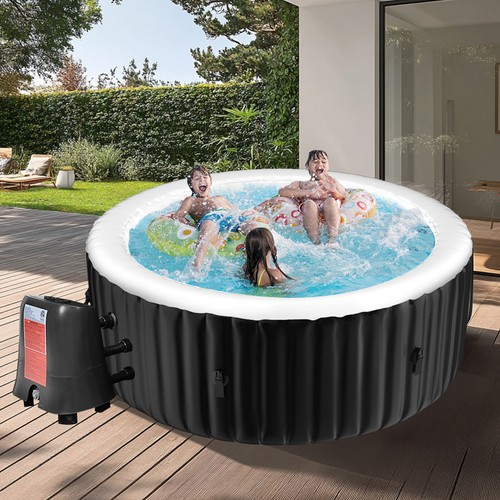Naizea hot tub person - naizea,