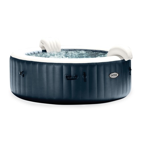 Intex purespa plus portable - plus,
