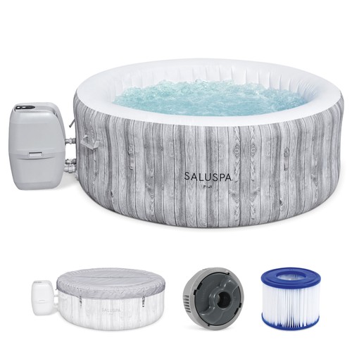 Bestway saluspa fiji 4 - bestway,