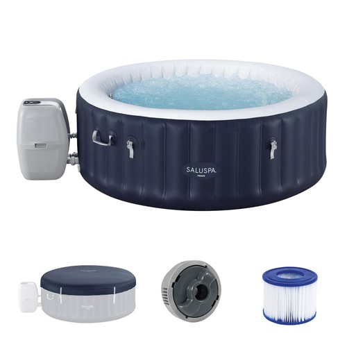 Bestway saluspa miami 4 - bestway,